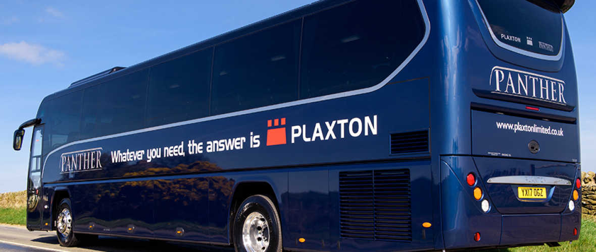 plaxton