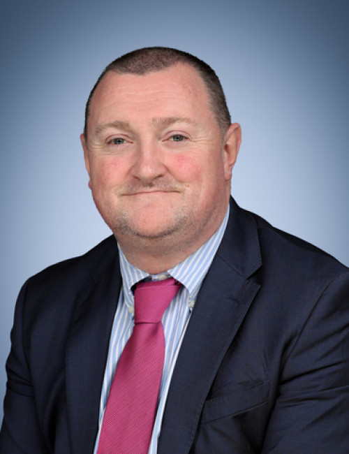 STAFF - Richard Chew