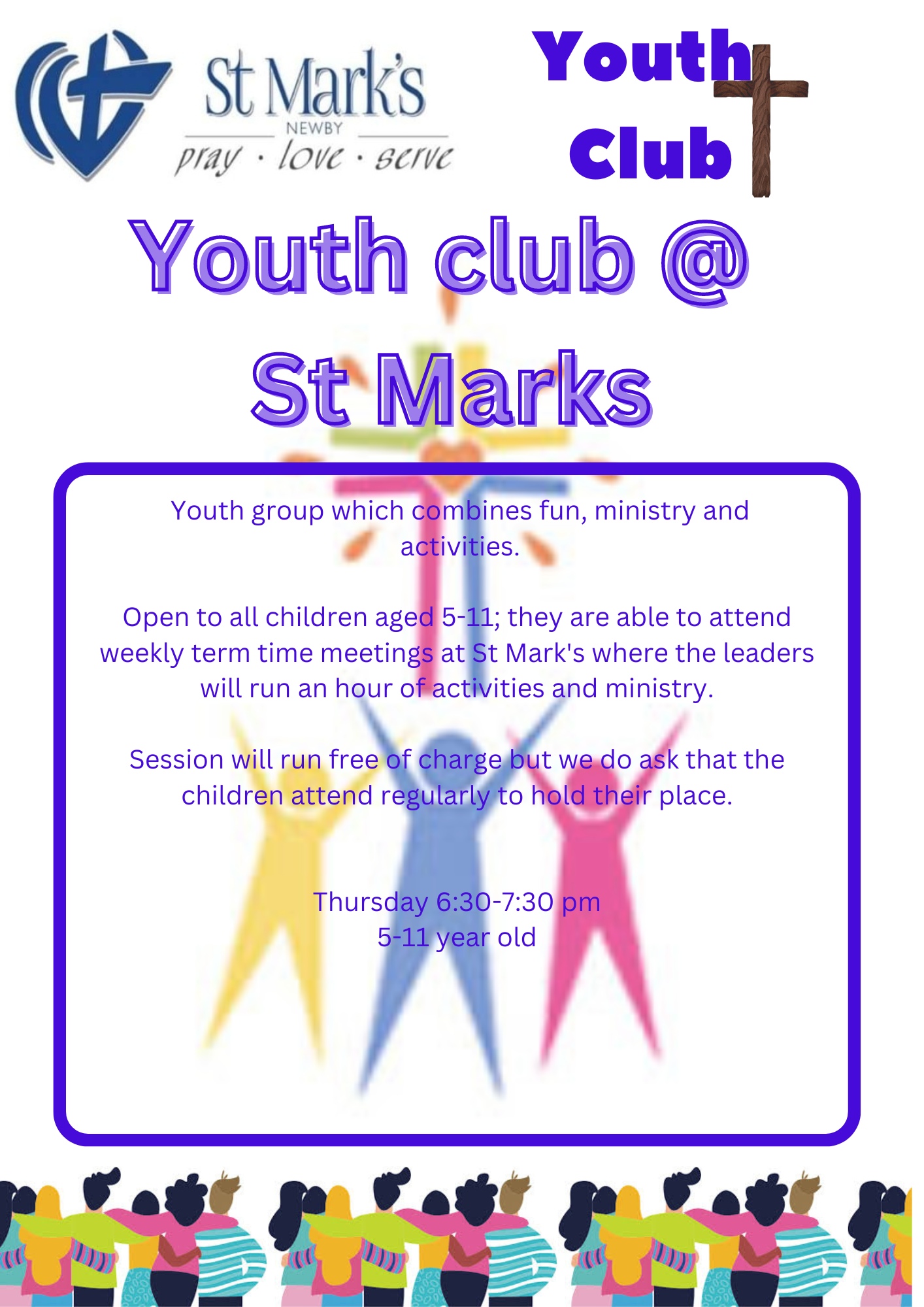 Youth Club