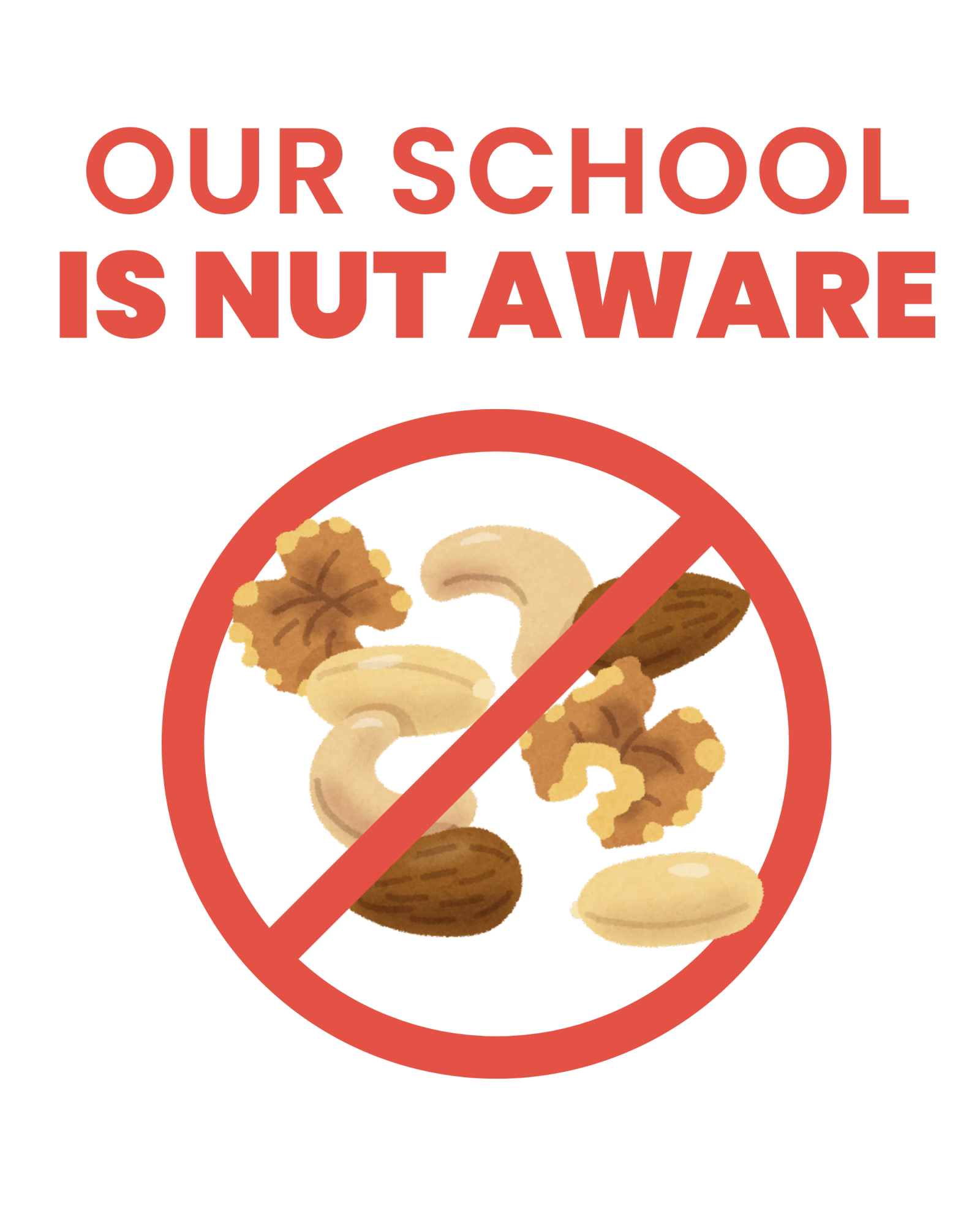 Nut Aware