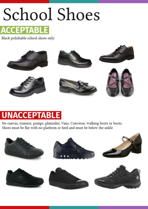 Polishable deals school shoes